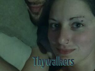 Thywalkers