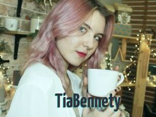 TiaBennety