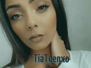 TiaTeenxo