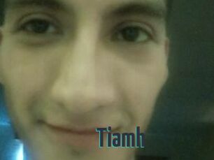 Tiamh