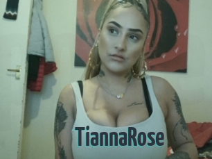 TiannaRose