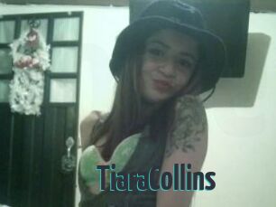 TiaraCollins