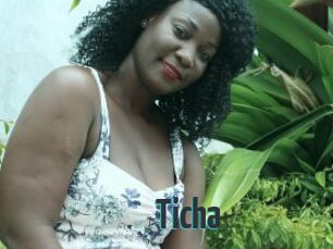 Ticha