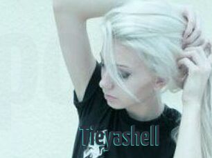 Tieyashell