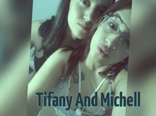 Tifany_And_Michell