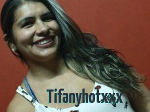 Tifanyhotxxx