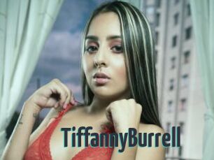 TiffannyBurrell