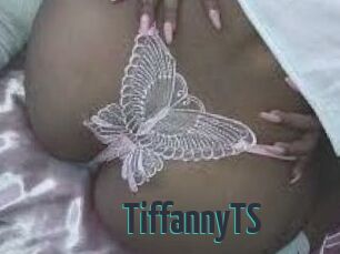 TiffannyTS