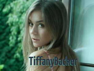 TiffanyBacker