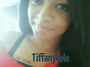 TiffanyCole