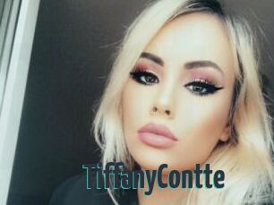 TiffanyContte