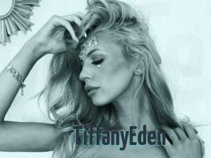 TiffanyEden