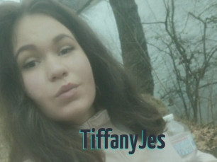 TiffanyJes