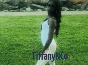 TiffanyNCo