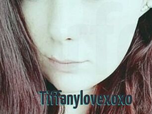 Tiffanylovexoxo