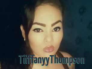 TiiffanyyThompson