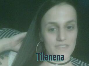 Tilanena