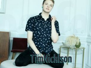 TimNicklson