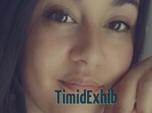 TimidExhib