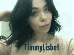 TimmyLisbet