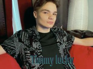 Timmy_lucky