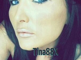 Tina88X