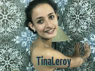 TinaLeroy