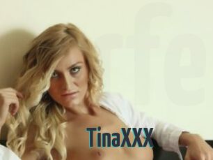 TinaXXX