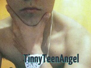 TinnyTeenAngel