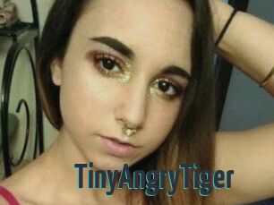 TinyAngryTiger