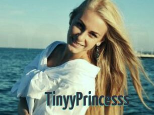 TinyyPrincesss