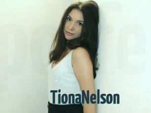 TionaNelson