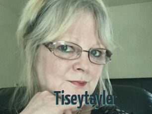 Tiseytayler