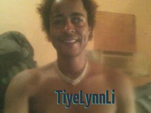 TiyeLynnLi