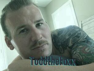 ToddtheFoxx