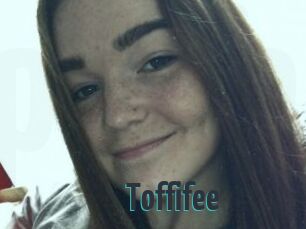 Toffifee