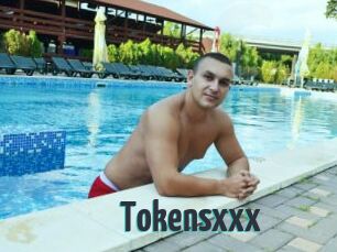 Tokensxxx