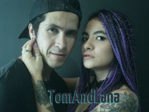 TomAndLana