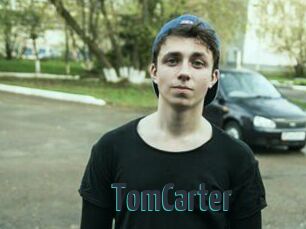 TomCarter