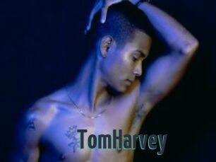 TomHarvey