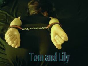 Tom_and_Lily