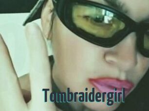 Tombraidergirl