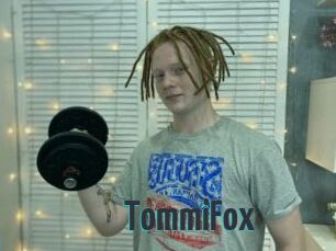 TommiFox