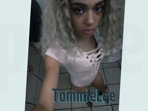 TommieLee