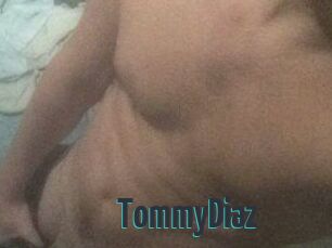 TommyDiaz