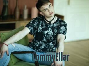 TommyEllar