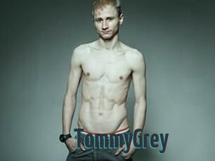 TommyGrey