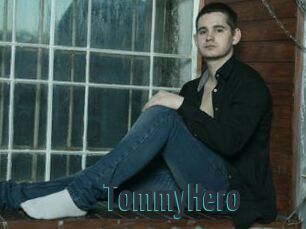 TommyHero