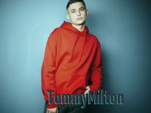 TommyMilton