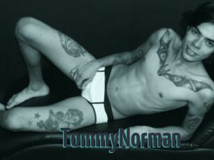 Tommy_Norman